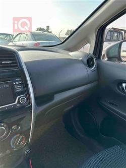 Nissan Versa Note